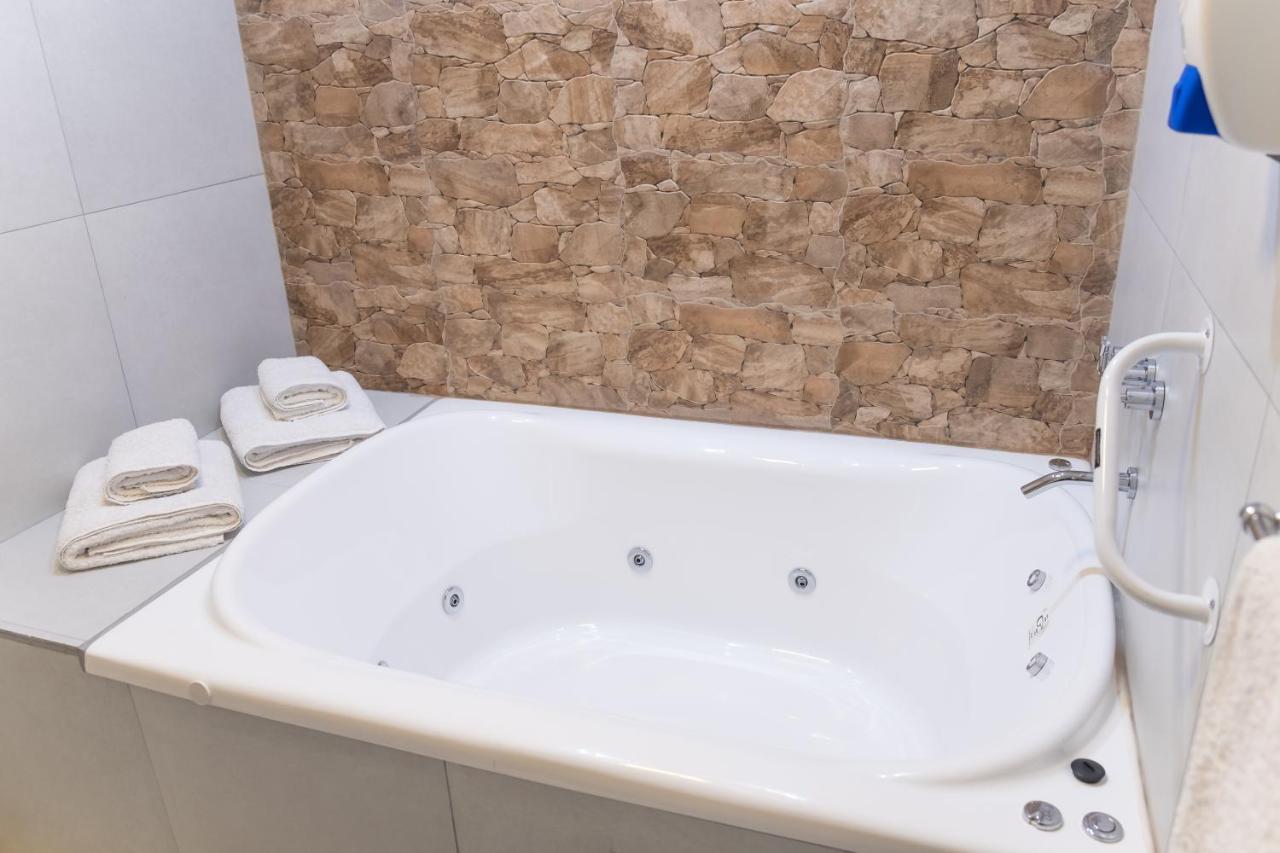 Ferienwohnung Augusta Deluxe Salta Exterior foto