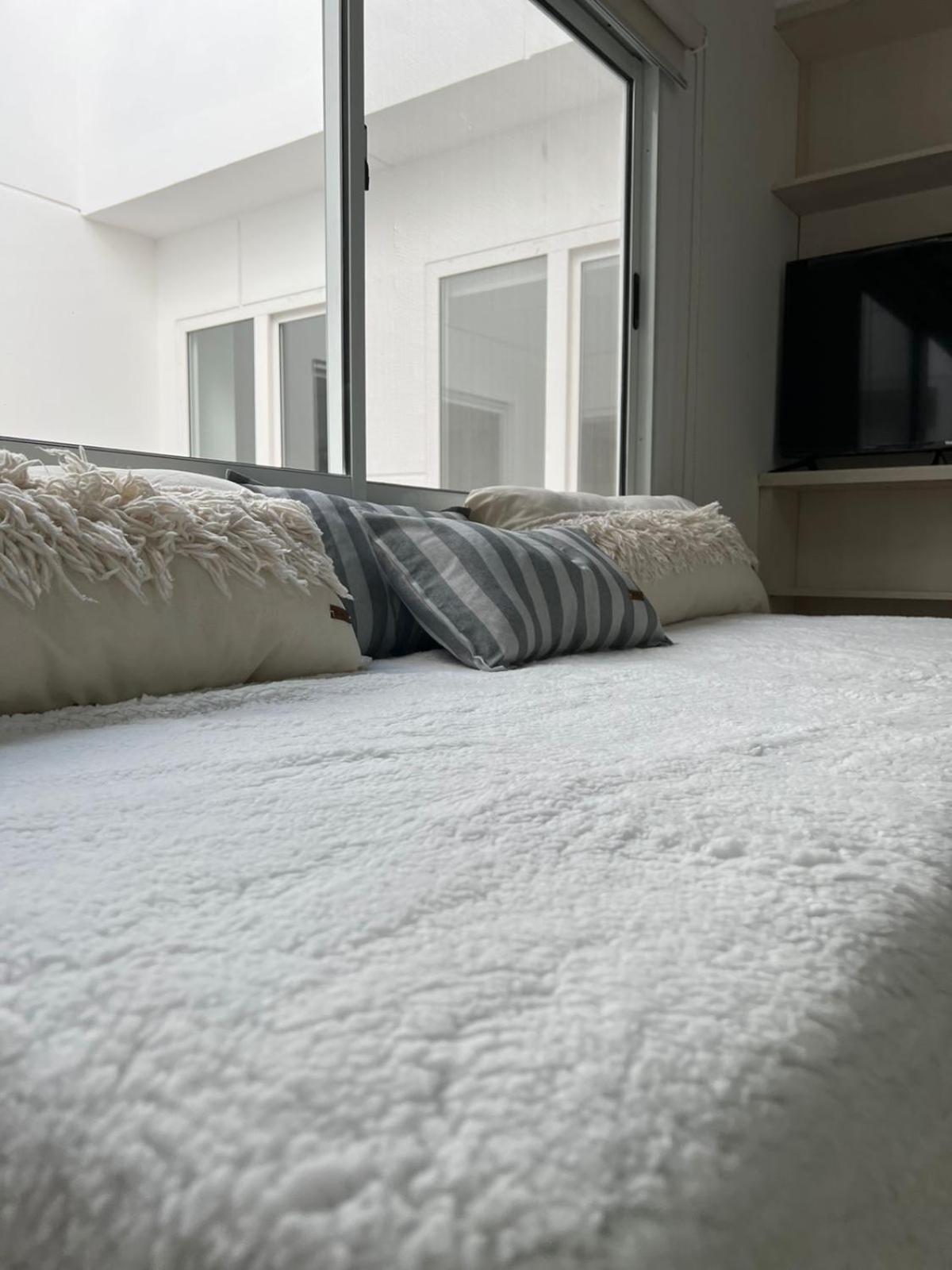 Ferienwohnung Augusta Deluxe Salta Zimmer foto